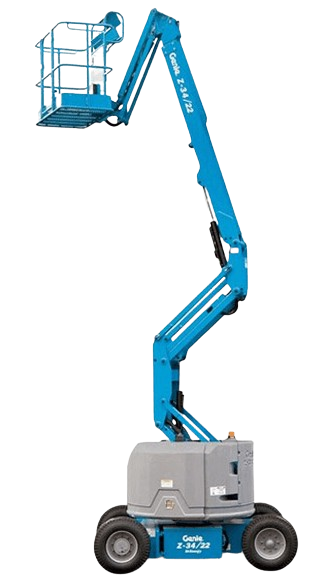 GENIE Z34/22N