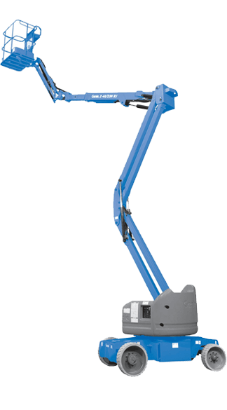 GENIE Z40/23