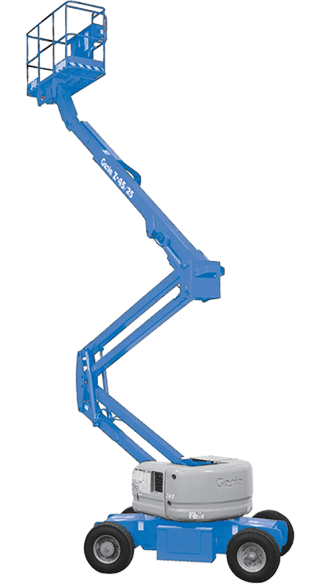 GENIE Z45/25J DC