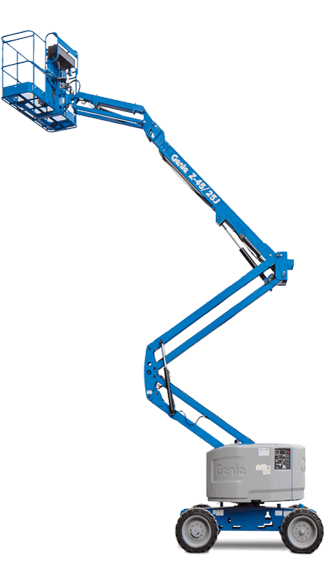 GENIE Z45/25J RT