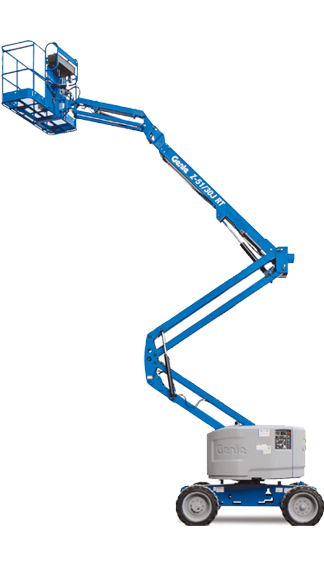 GENIE Z51
