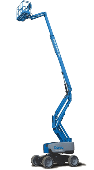 GENIE Z60/34