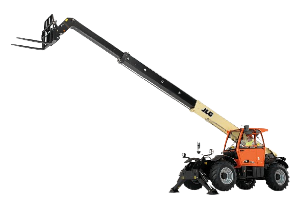 JLG 4017 RS II