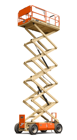 JLG 4069